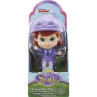 Imc Disney Sofia Prvá bábika Sofia fialový klobúk 2