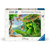 Disney: Viana 1000 dielikov 2