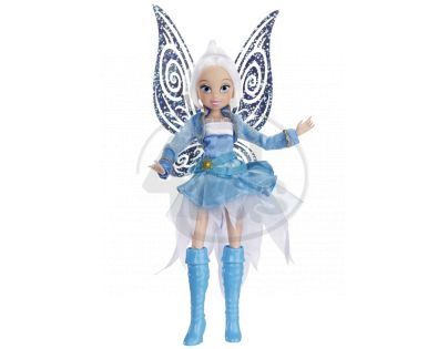 Disney Víly 22cm deluxe panenka - Modrovločka