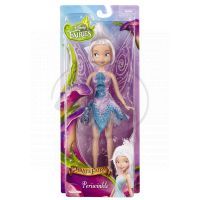 Disney Víly 22cm klasická panenka - Modrovločka 2