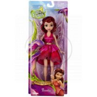 Disney Víly 22cm klasická panenka - Rozeta 2