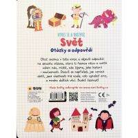 Dívej se a objevuj Svět otázky a odpovědi 4