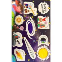 Pozeraj sa a objavuj Vesmír otázky a odpovede 3