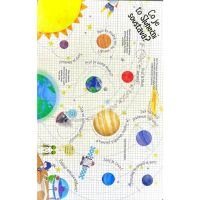 Pozeraj sa a objavuj Vesmír otázky a odpovede 4