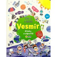Pozeraj sa a objavuj Vesmír otázky a odpovede