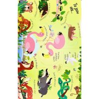 Pozeraj sa a objavuj Zvieratá otázky a odpovede 3