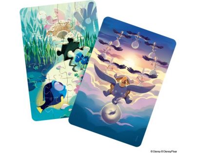 Asmodee Dixit Disney CZ a SK