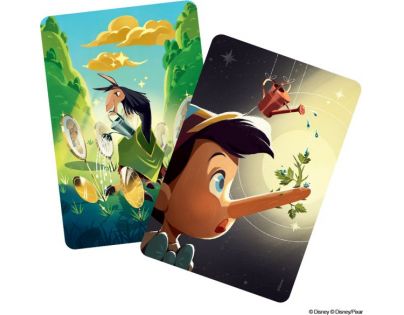 Asmodee Dixit Disney CZ a SK