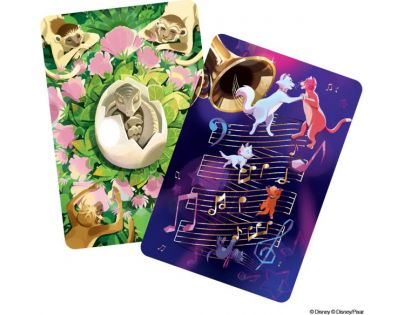 Asmodee Dixit Disney CZ a SK