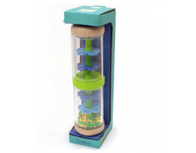 Djeco Hrkálka zelená