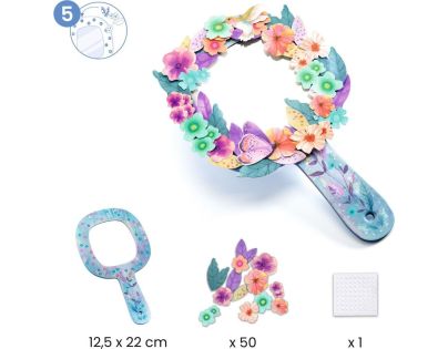 Djeco Diy Veľká Kreatívna Sada Pre Princezných