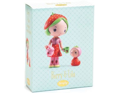 Djeco Figúrka Berry a Lila