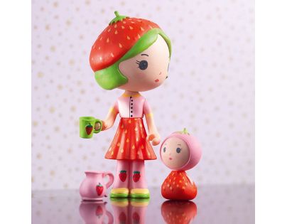 Djeco Figúrka Berry a Lila