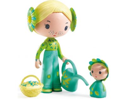 Djeco Figúrka Flore a Bloom