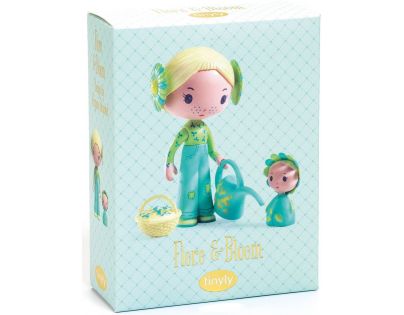 Djeco Figúrka Flore a Bloom