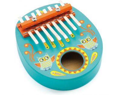 Djeco Kalimba