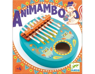 Djeco Kalimba