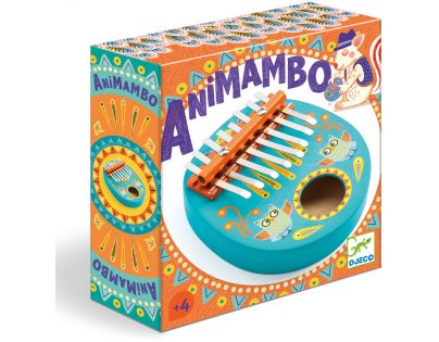 Djeco Kalimba