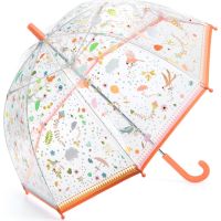 Djeco Krásny dizajnový dáždnik v lete
