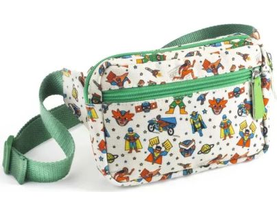 Djeco Ľadvinka Heroes