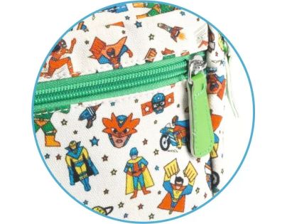 Djeco Ľadvinka Heroes