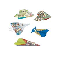 Djeco origami Lietadlá pre chlapcov 2