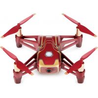 DJI Tello RC Drone Edice Iron Man 2