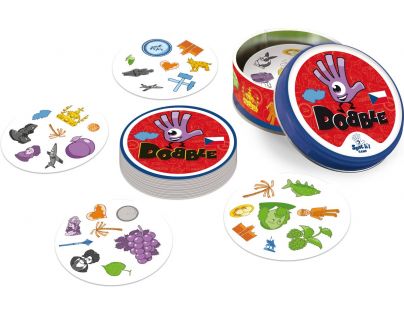Asmodee Dobble Česko