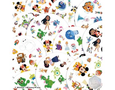 Asmodee Dobble Disney 100. výročie