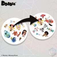Asmodee Dobble Disney 100. výročie 4