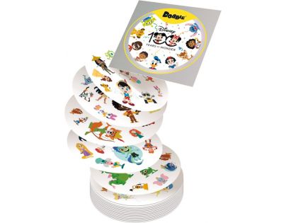 Asmodee Dobble Disney 100. výročie