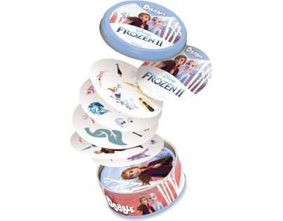 Dobble Frozen 2