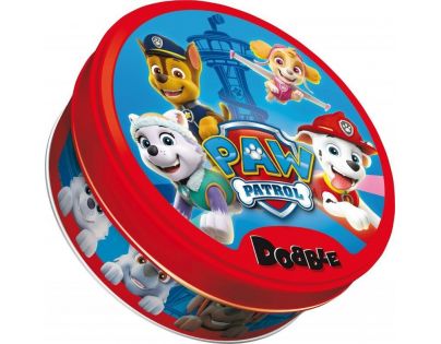 Dobble Paw Patrol - Poškodený obal