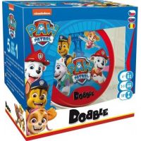 Dobble Paw Patrol - Poškodený obal 3