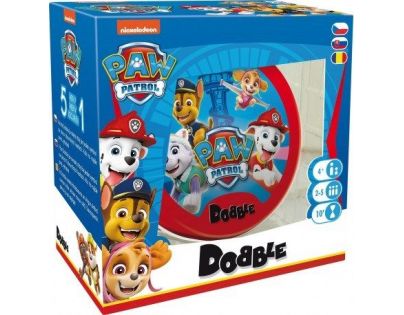 Dobble Paw Patrol - Poškodený obal