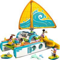 LEGO® Friends 42664 Dobrodružstvo na jachte 2