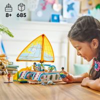 LEGO® Friends 42664 Dobrodružstvo na jachte 3