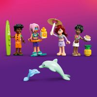 LEGO® Friends 42664 Dobrodružstvo na jachte 6