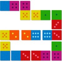 DoDo Domino klasik 28 dielikov 2
