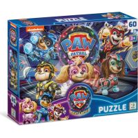 Dodo Puzzle Paw Patrol 60 dielikov 3