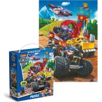 Dodo Puzzle Paw Patrol Záchrana na kolesách 48 dielikov