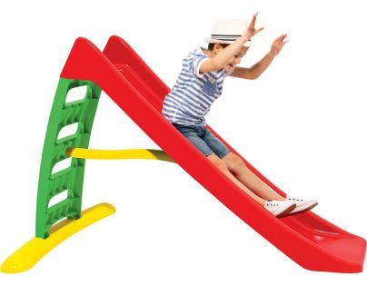 Dohany Šmykľavka Speed 170 cm