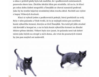 Albatros Dole Lucia Magašvári CZ verzia