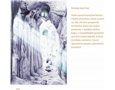 Albatros Dole Lucia Magašvári CZ verzia