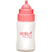 Dolls World Kouzelná fľaštička so zvukmi bábätka