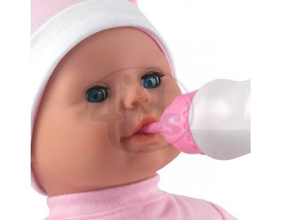 Dolls World Panenka Baby boohoo 46cm
