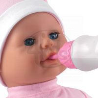 Dolls World Panenka Baby boohoo 46cm 2