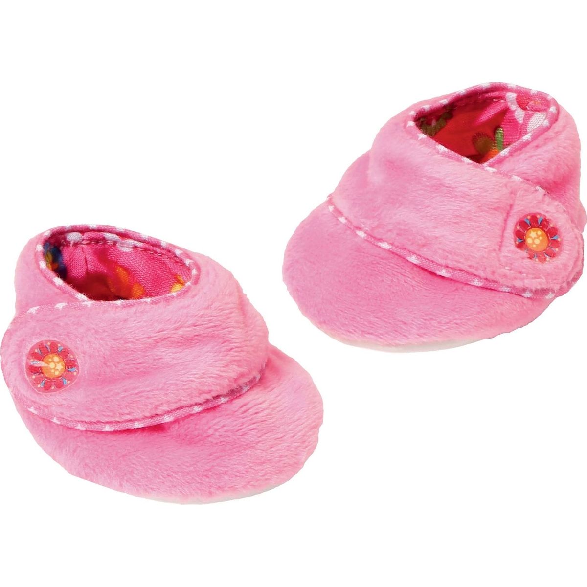 Dolly Moda Baby Botičky růžové