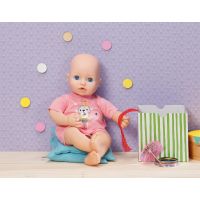 Dolly Moda Body 38 -46 cm růžové 2