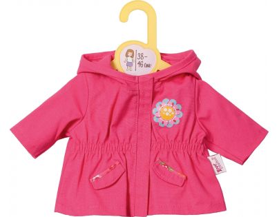 Dolly Moda Bundičky 38 - 46 cm růžová